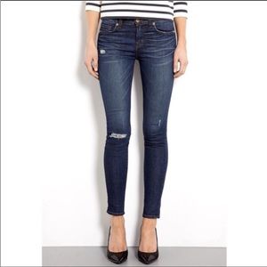 J Brand Skinny Jeans 24